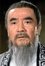 Abbot Liao Kung