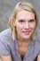 Nadine Boeske as Volmer Institute Staff in A Cure for Wellness