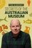 Tom Gleeson's Secrets of the Australian Museum photo