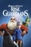 Rise of the Guardians photo