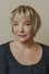 Dominique Quesnel as Julie Richard in Motel Paradis