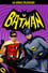 Batman serie streaming