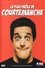 Courtemanche, le Comique qui cartoone photo