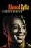 Ahmed Sylla - Différent photo