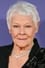 Judi Dench photo