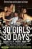 30 Girls 30 Days photo