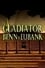 Gladiator: Benn V Eubank