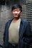 Suen Shu-Pei as Film extra in SuperDragon: The Bruce Lee Story