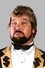 Ted DiBiase Sr. as "The Million Dollar Man" Ted DiBiase in WWE Survivor Series 1988