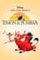 The Lion King's Timon & Pumbaa photo