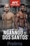 UFC on ESPN 3: Ngannou vs Dos Santos - Prelims photo