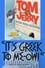 It's Greek to Me-ow! photo