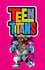 Teen Titans photo