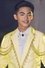 Jimmy Ramilo as Cromwell in Where I Found You