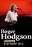 Roger Hodgson: Live At Jazz Open Stuttgart photo
