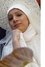 Atefeh Noori as  in the lucky baby