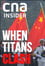 Pride & Shame: The Roots Of US-China Tensions photo