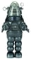 Robby the Robot photo