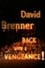 David Brenner: Back with a Vengeance! photo