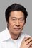 Shinichi Tsutsumi as Ozawa in Seven Orifices