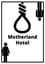 Motherland Hotel photo