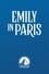 Emily in Paris photo