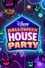 Disney Channel Halloween House Party photo
