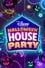 Disney Channel Halloween House Party