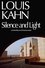 Louis Kahn: Silence and Light photo