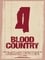 Blood Country photo