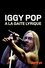 Iggy Pop - Live in Paris photo