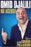 Omid Djalili - No Agenda photo