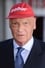 Niki Lauda photo