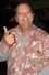 Michael Q. Schmidt as Joy Peters (voice) in Tom Goes to the Mayor