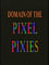 Domain of the Pixel Pixies photo