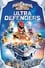 Power Rangers Megaforce: Ultra Defenders photo