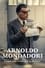 Arnoldo Mondadori - I libri per cambiare il mondo photo