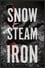 Snow Steam Iron photo