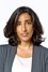 Alma Dishi as Yael in Your Honor