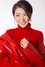 Sire Ma as Lu Yanxue in The Spirealm