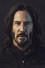 Keanu Reeves