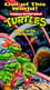 Teenage Mutant Ninja Turtles: Planet of the Turtleoids photo