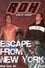 ROH Escape from New York photo