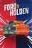 Ford v Holden photo