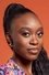 Schelby Jean-Baptiste as Louise in Wipe me away