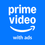 Amazon Prime Video with Ads