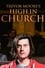 Trevor Moore: High In Church photo