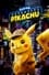 Poster Pokémon Detective Pikachu