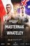 Mateusz Masternak vs. Jason Whateley photo