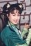 Ha Kwong-Li as Phoenix in The Leg Fighters